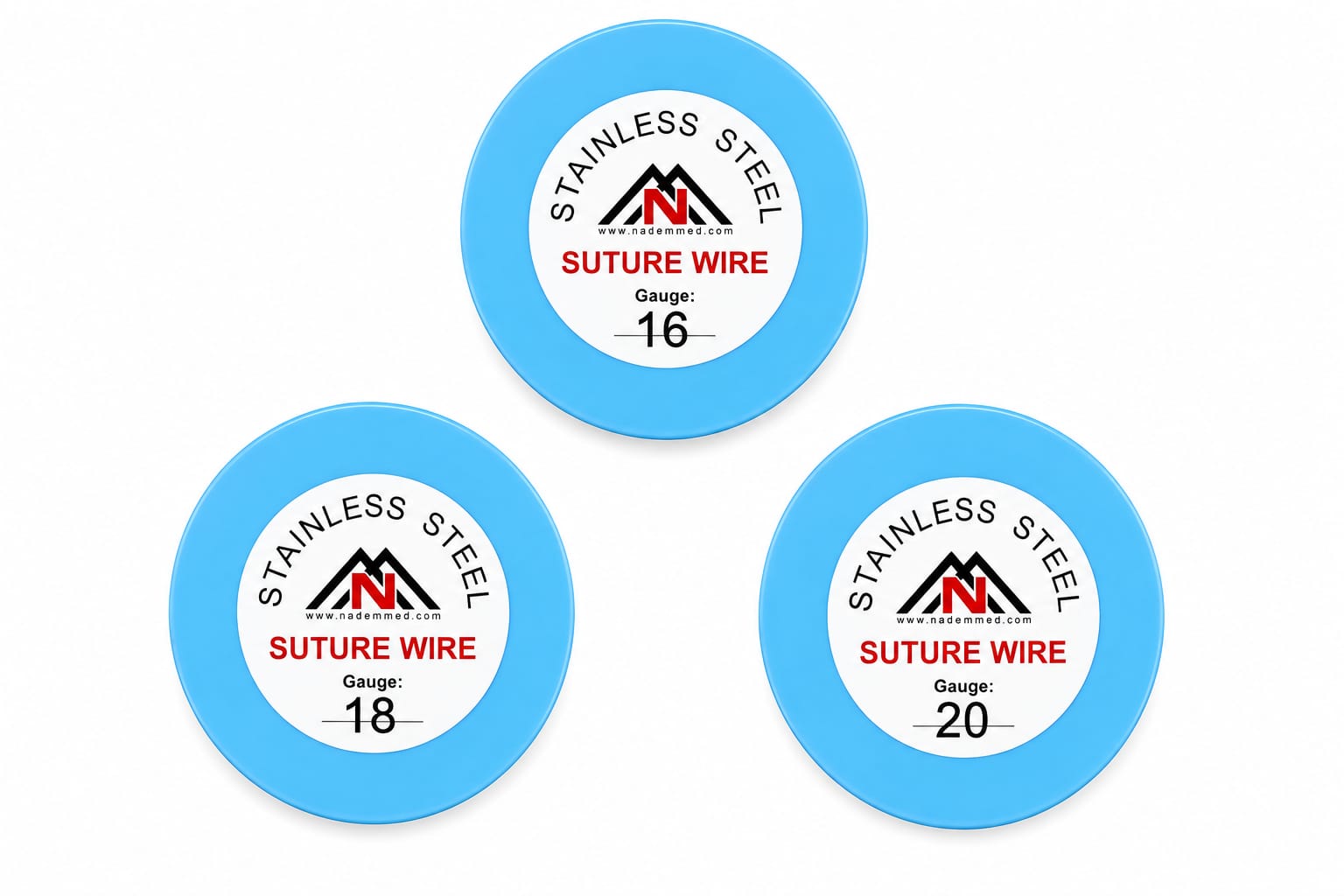 Cerclage Wire