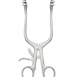 Weitlaner Retractor