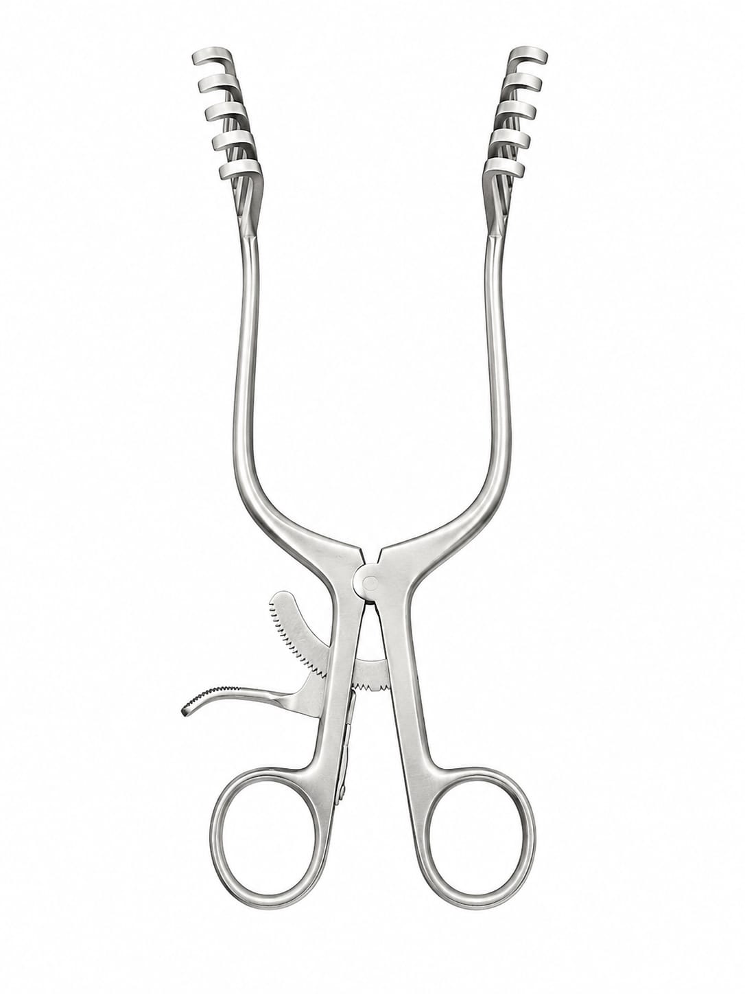 Weitlaner Retractor