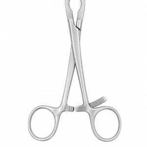 Allis Tissue Forcep