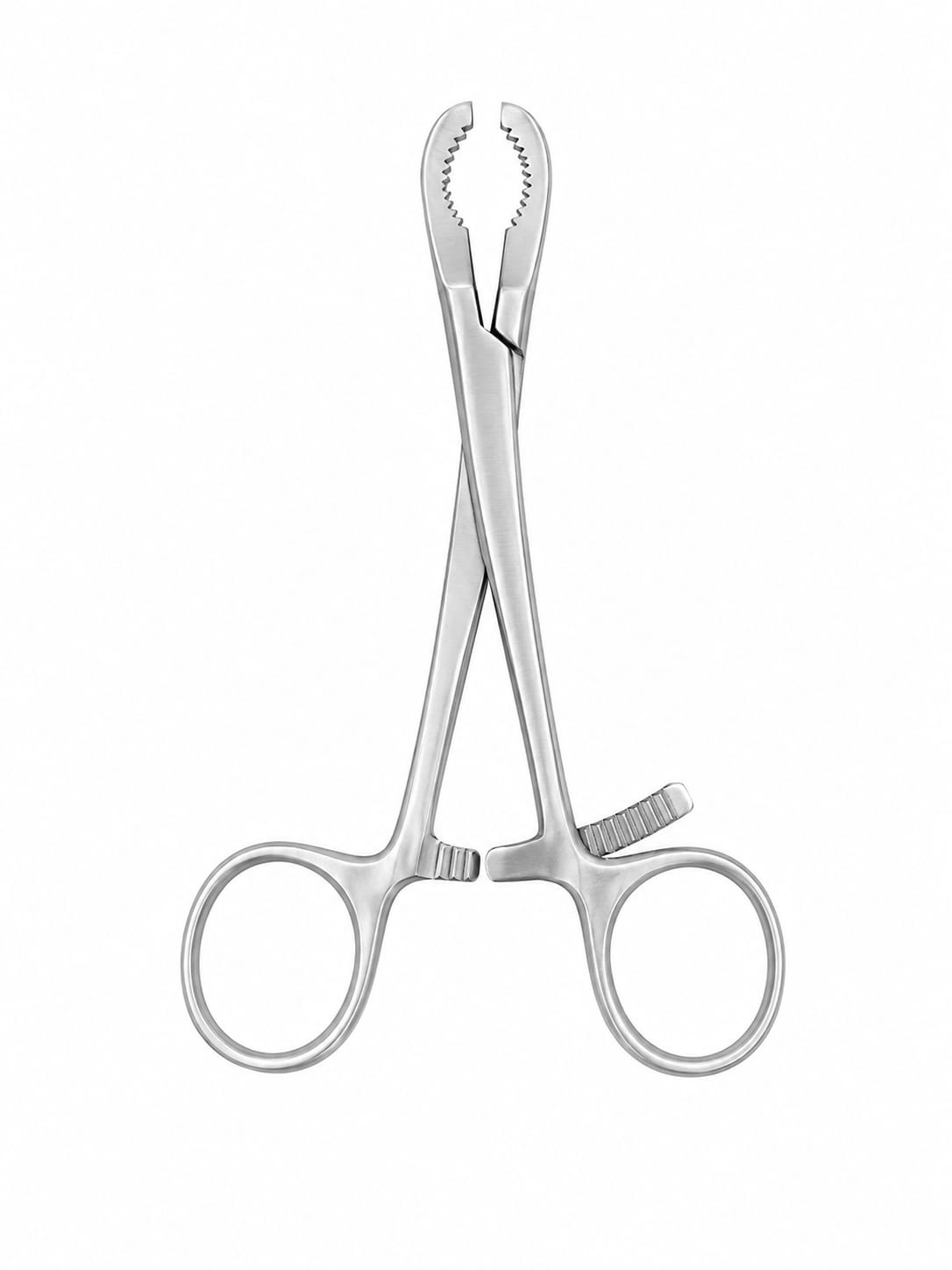 Allis Tissue Forcep
