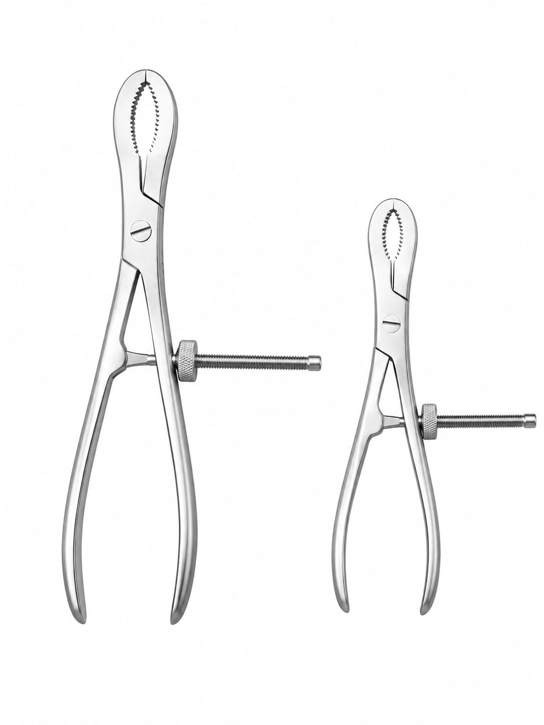 Reduction Bone holding Forcep - Image 2