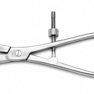 Reduction Bone holding Forcep