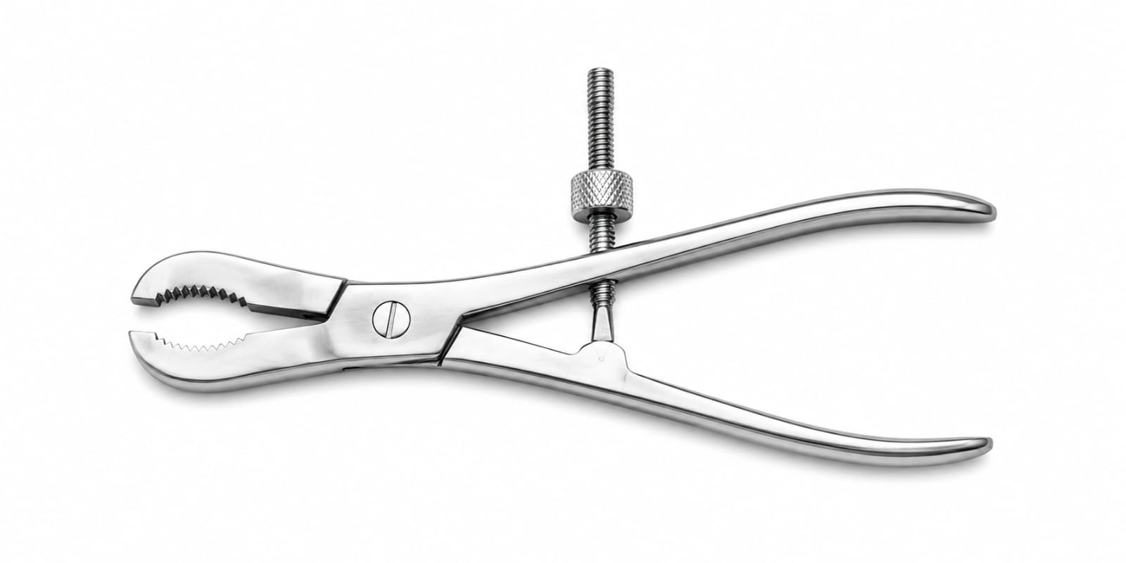 Reduction Bone holding Forcep